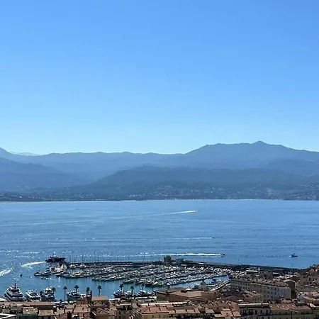 Magnifique 3 Pieces Avec Double Vue