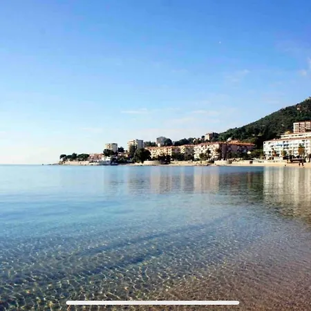 Magnifique 3 Pieces Avec Double Vue Apartment Ajaccio (Corsica)