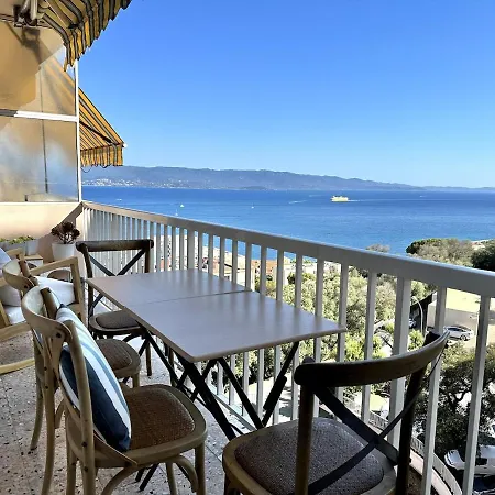 Magnifique 3 Pieces Avec Double Vue *